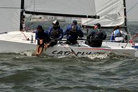 2013 Charleston Race Week A 2182