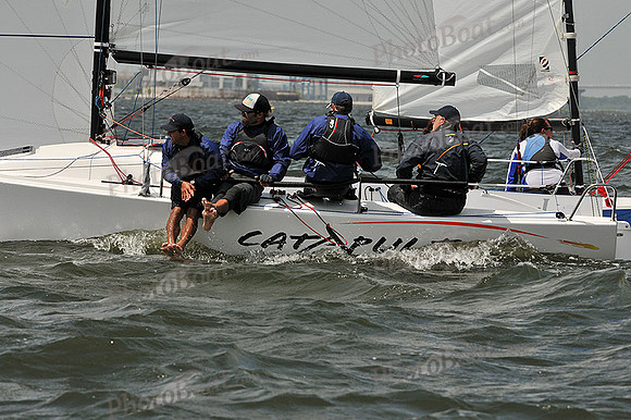 2013 Charleston Race Week A 2182