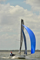 2018 Charleston Race Week B_1129