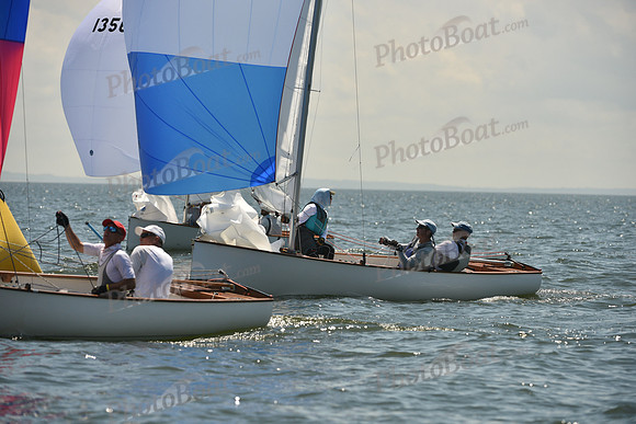 2018 Thistle Nationals G_0278