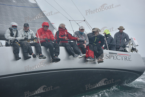 2019 Block Island Race Week G_0686