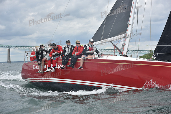 2019 NYYC Annual Regatta A_2982