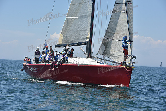 2019 Block Island Race Week J_0111