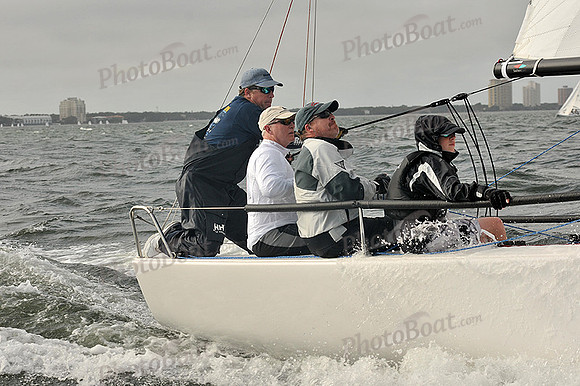 2014 J70 Winter Series A 1785