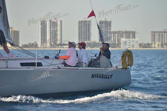 2019 Ft Lauderdale to Key West Race_1031