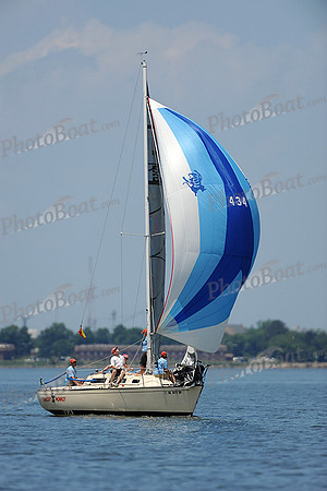 2013 Southern Bay Race Week B 785