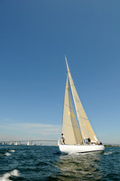 2012 NYYC Annual Regatta A 2738