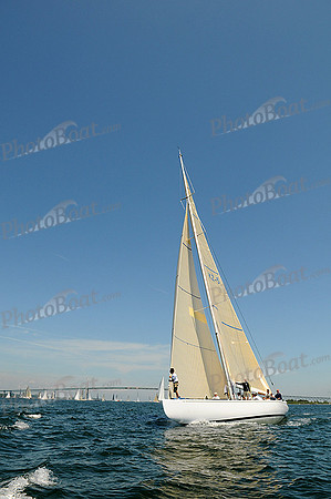 2012 NYYC Annual Regatta A 2738