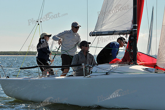 2014 J70 Winter Series C 261