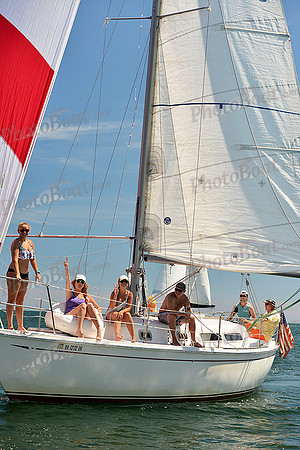 2015 Cape Charles Cup A 1013