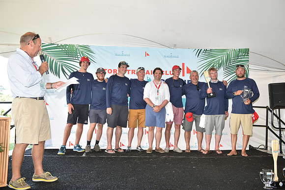 2019 Block Island Race Week Awards_0212