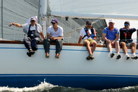 2011 Block Island Race A 420