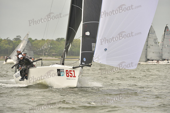 2019 Charleston Race Week H_0424