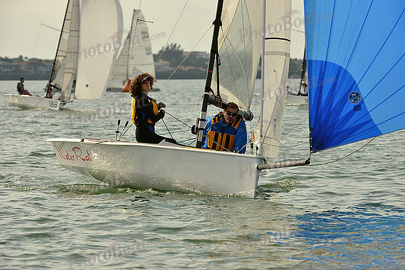 2015 VX1 Winter Series A 1057