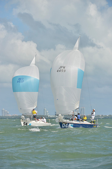 2019 J24 Worlds L_1210