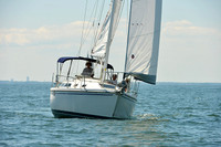 2015 Cape Charles Cup A 129