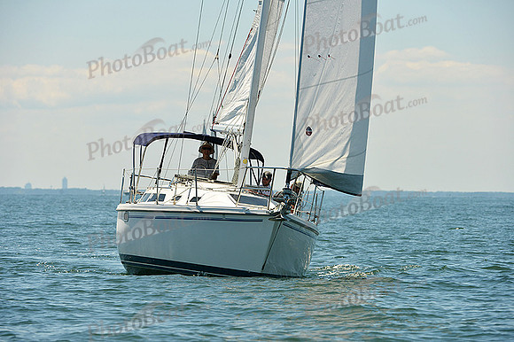 2015 Cape Charles Cup A 129