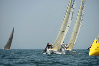 2013 Block Island Race Week A 942