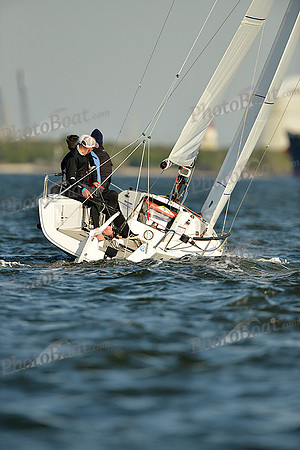 2015 J70 Winter Series B 1300