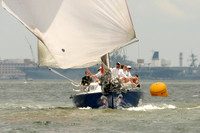 2012 Southern Bay Race Week A 2454