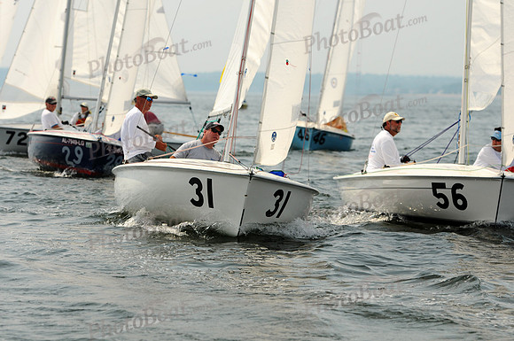 2011 Flying Scot NAC C 226