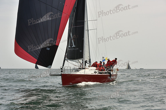 2018 NYYC Annual Regatta B_0579