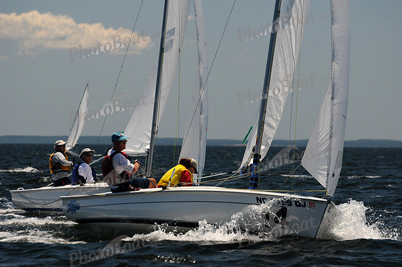 2011 Flying Scot NAC F 1268