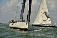 2018 Charleston Race Week A_0702