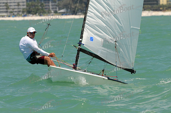 2012 Contender Worlds A 1564