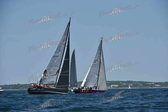 2019 Block Island Race Week A_0165