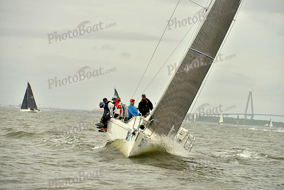2019 Charleston Race Week I_0110