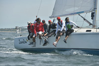 2021 Block Island Race Week D_0913