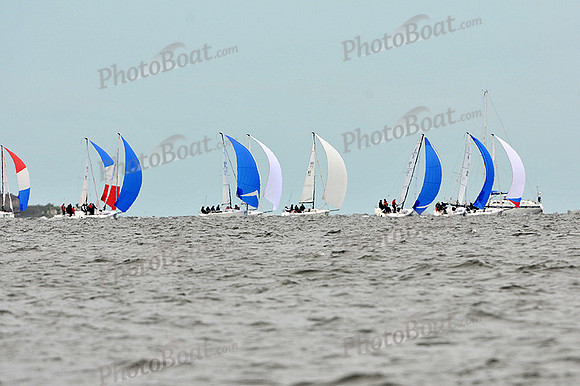 2013 Charleston Race Week B 1937