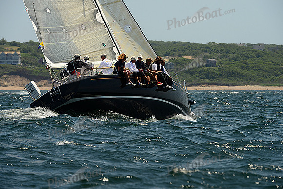 2013 Block Island Race Week A1 574
