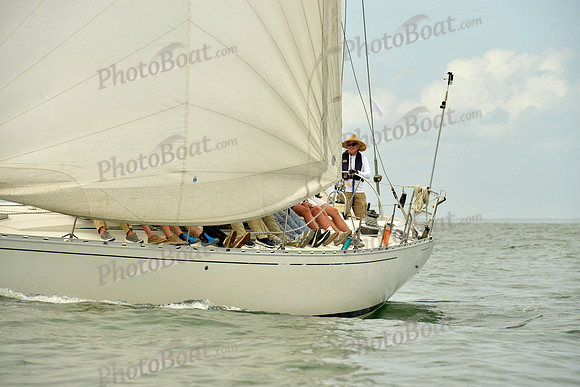 2018 Charleston Race Week B_0436