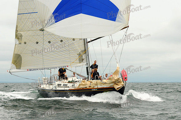 2011 Block Island RW E 1254
