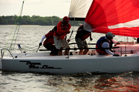 2015 Charleston Race Week D 124