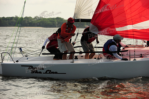 2015 Charleston Race Week D 124
