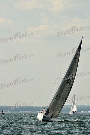 2015 NYYC Annual Regatta E 1086