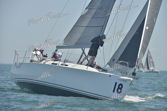 2025 Block Island Race Week G_0097