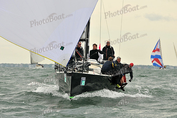 2013 Charleston Race Week B 391