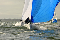 2014 J70 Winter Series A 1679