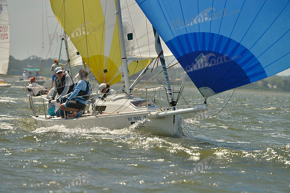 2017 Charleston Race Week D_2312