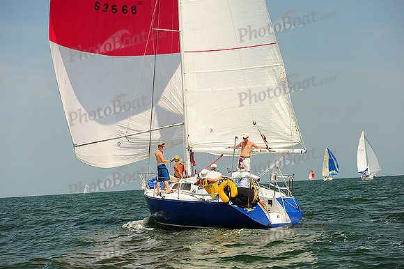 2014 Cape Charles Cup A 1026