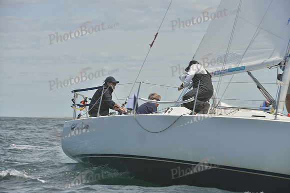 2021 Block Island Race Week D_0867