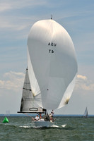 2012 CPYC One Design 1762