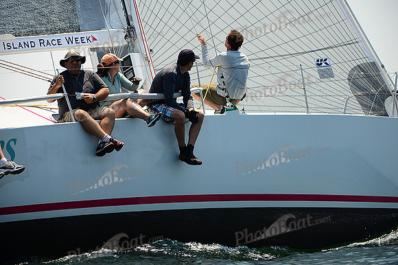 2013 Block Island Race Week A 361