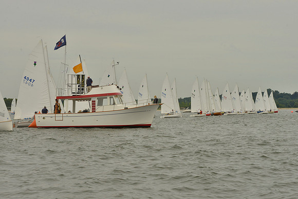 2018 Thistle Nationals B_0202