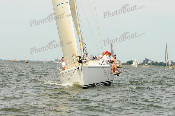 2011 Southern Bay RW A 680