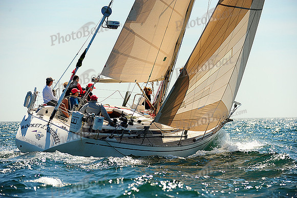 2014 NYYC Annual Regatta C 1219